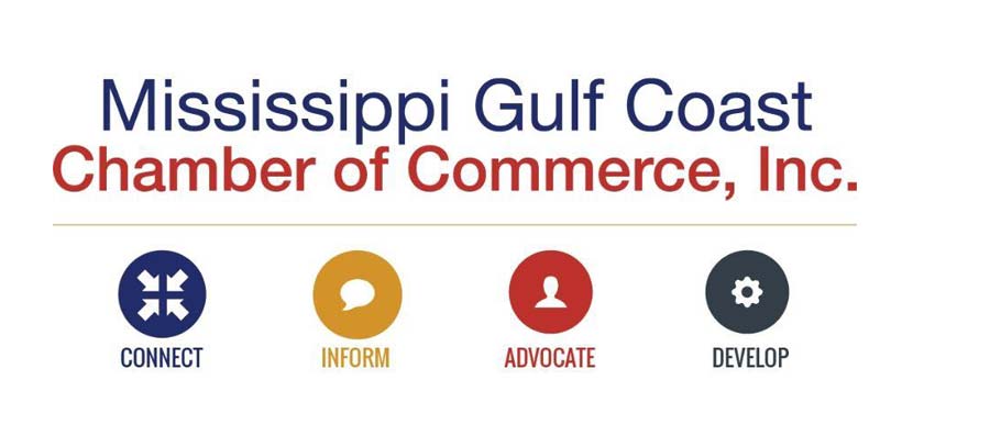 All Safe Technologies, LLC MS Gulf Coast Chamber of Commerce